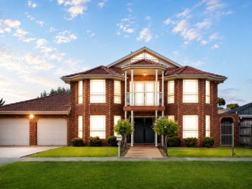 A Rare Family Home With Space to Truly Grow