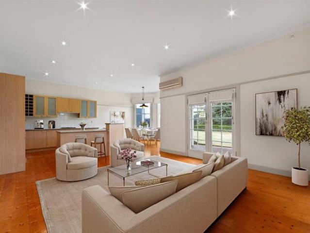 A Rare Family Residence with Flexible Living & a Separate Rear Bungalow