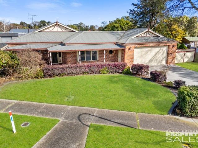 A Rare Family Residence of Exceptional Scale & Quality