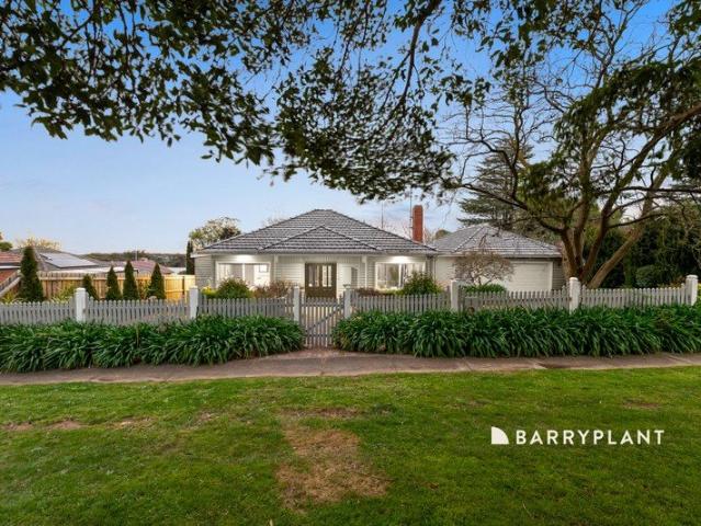 A Rare Family Sanctuary in the Heart of Drouin