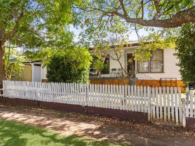 Two Living Areas, Five Bedrooms, Endless Family Potential