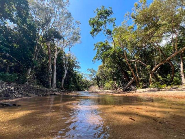 A Rare Far North Queensland 70 Acre Property