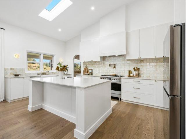 A Rare Five Acre Lifestyle Estate Moments from Cabarita Beach