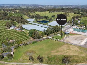 Lenswood, Adelaide Hills, South Australia