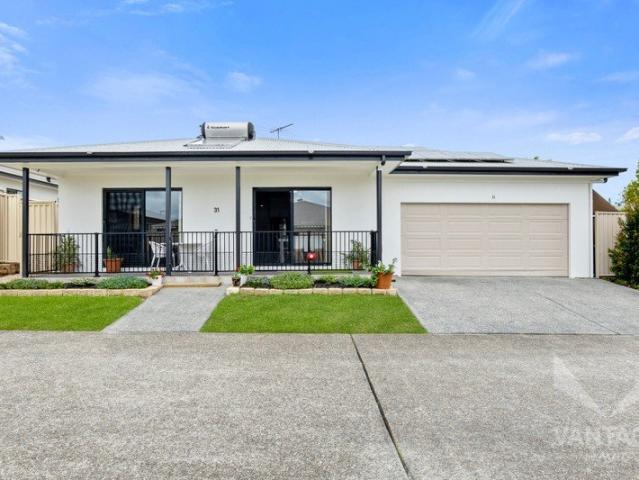 A Rare Find! Three Bedrooms, Double Garage & Beautifully Refreshed Throughout