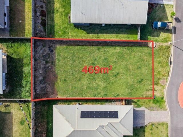 A Rare Find! Titled Land in Sugarworld Estate 469m2