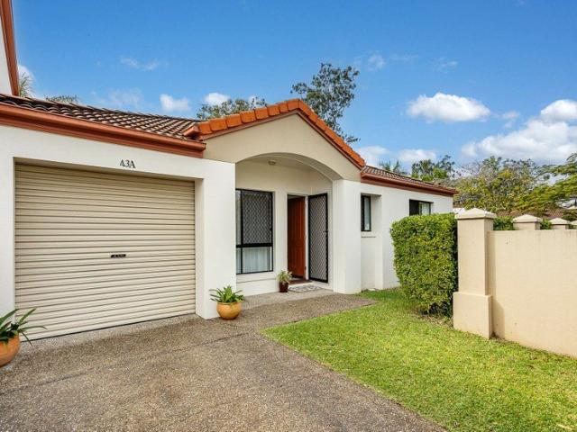A Rare Find â One of the Largest Backyards in the Complex!