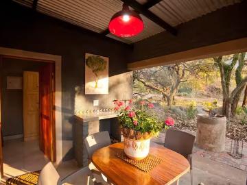 Hoedspruit, Maruleng Local Municipality, Mopani District Municipality, Limpopo