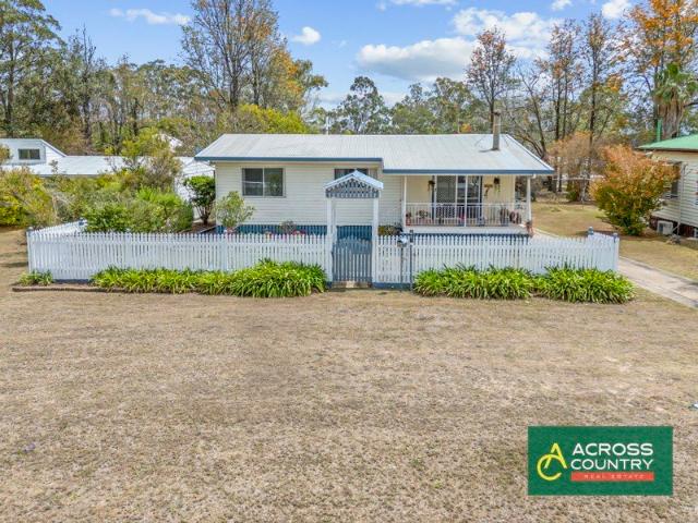A Rare Find! Five Spacious Bedrooms, Room to Grow & Plenty of Potential!