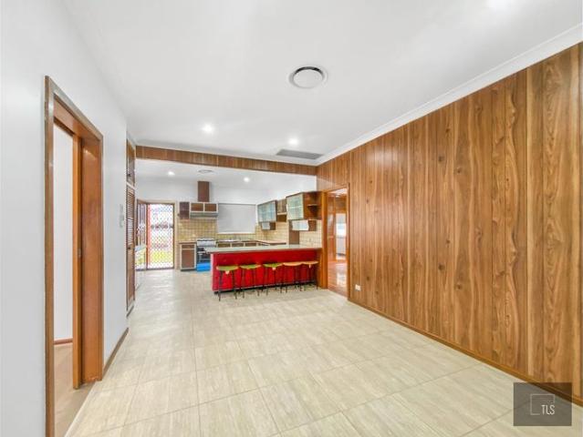 A Rare Find – Huge Block, Spacious Home & Endless Potential