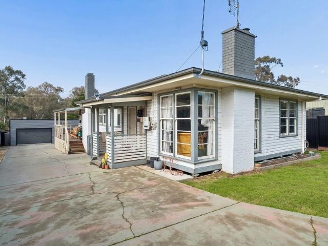 A RARE FIND IN TALLAROOK