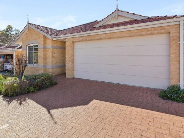 A Rare Find in the Heart of Kalamunda