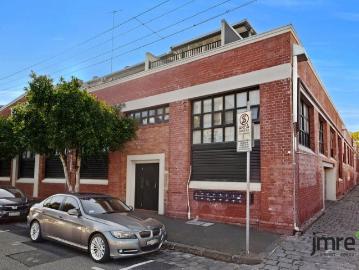 A Rare Find in the Heart of West Melbourne