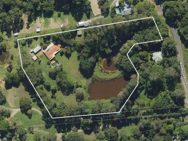 A Rare Find in the Tightly Held Golden Triangle