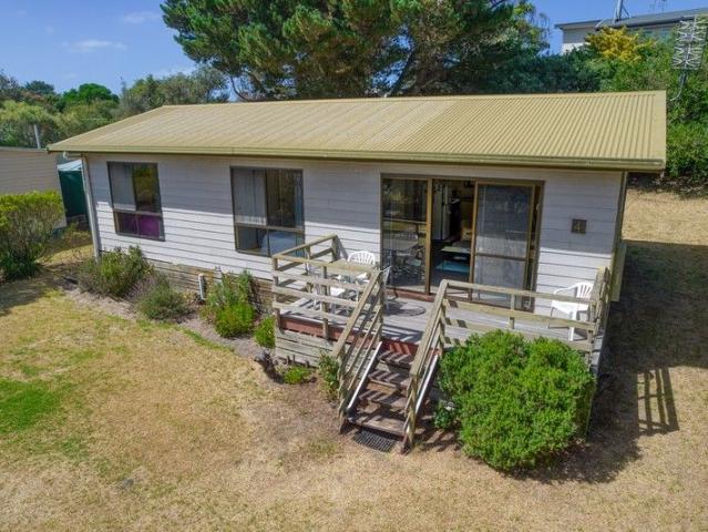 First Time Offered in 38 Years A Cherished Family Home in a Prime Beachside Location