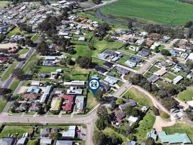 A RARE FIND IN WY YUNG 1,000sqm OF OPPORTUNITY!