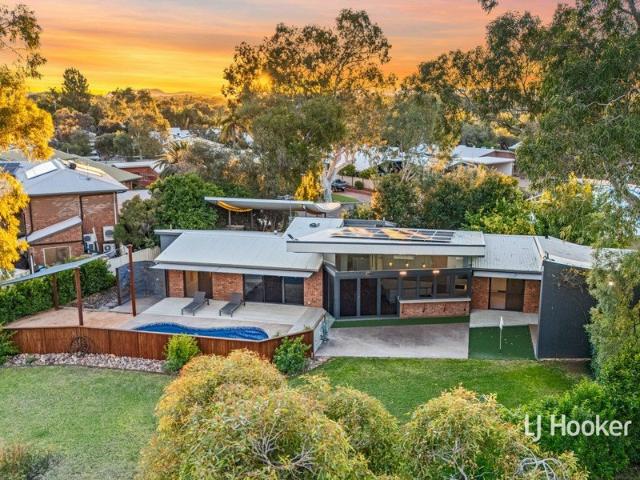 A Rare Find in One of Alice's Most Exclusive Enclaves