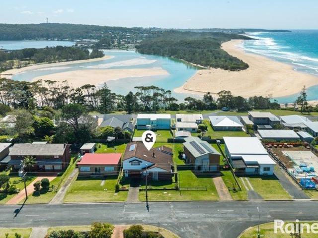 A Rare Find in One of the South Coast's Most Loved Villages