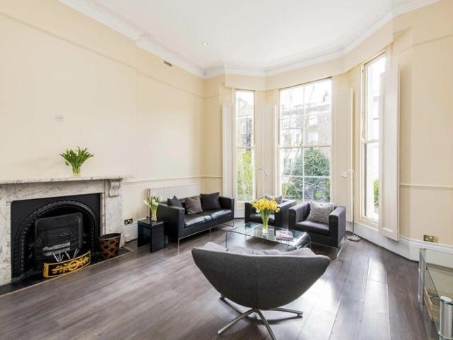 A Rare Find Kensington Short Let