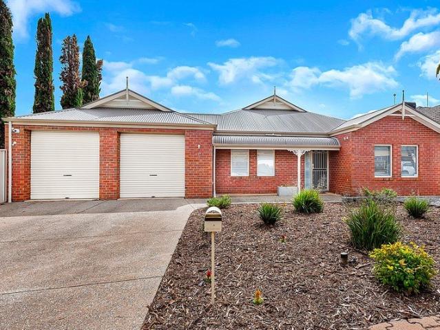 A Rare Find Spacious Family Living with Room for Everyone!