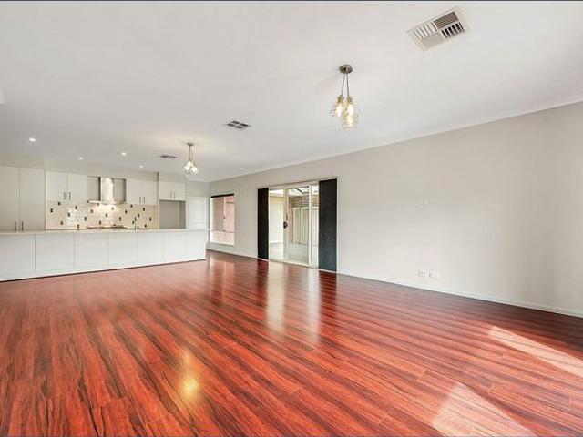 A Rare Find Spacious Family Living with Room for Everyone!