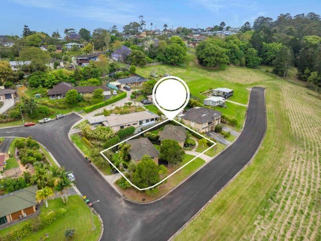 A Rare Find Stand Alone Duplex With a View