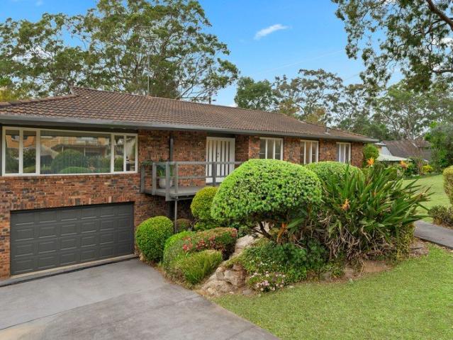 A Rare First Offering | Timeless Family Living