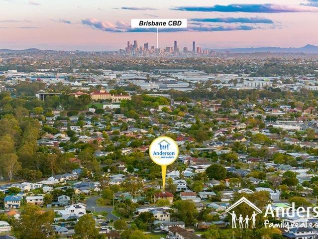 A Rare First Time Offering in a Tightly Held Family Friendly Setting