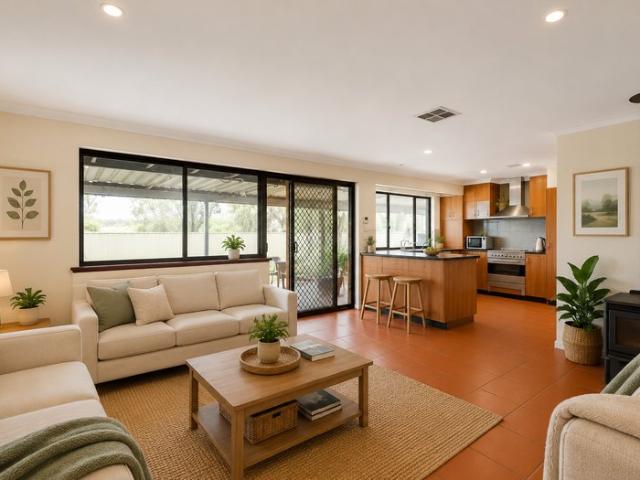 A Rare Kennel Property with Exceptional Infrastructure, Family Home & Granny Flat on 4,950sqm