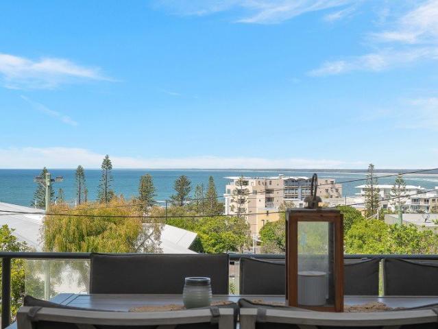 A Rare Kings Beach Opportunity with Ocean Views