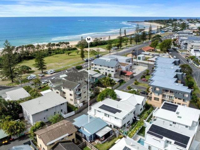 A Rare Kingscliff Opportunity, Tucked Away in a Quiet Laneway