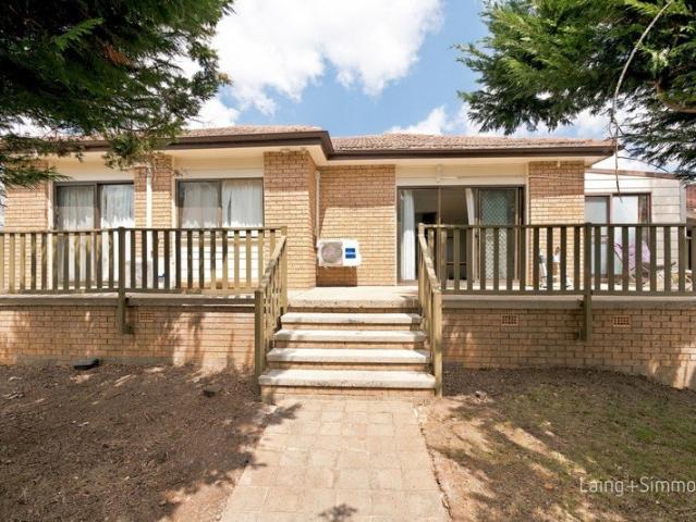 A Rare Home of Exceptional Space, Versatility & Opportunity