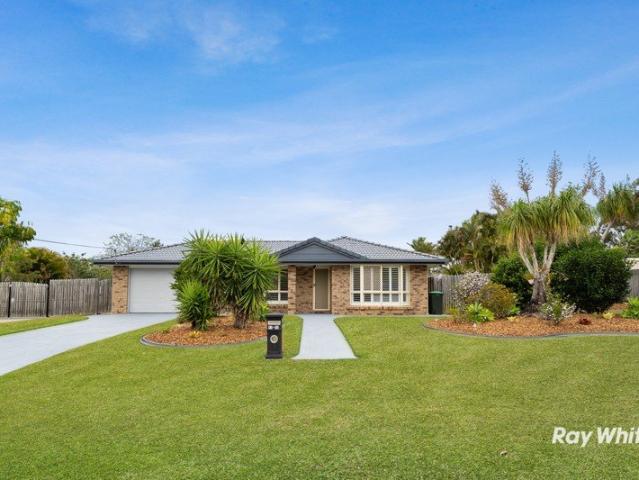 A Rare Half Acre Opportunity in Heritage Park