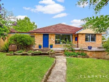 Seaham, Maitland, New South Wales - Garden