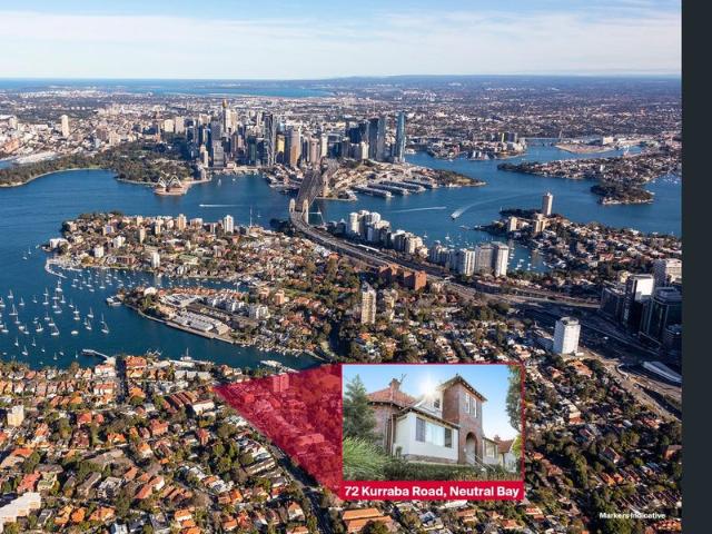 A Rare Heritage Residence with Harbour & City Skyline Views