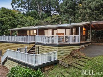 Mount Dandenong, Silvan, Yarra Ranges, Victoria