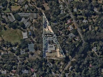 A Rare Hills Landholding with Space, Flexibility & Future Potential