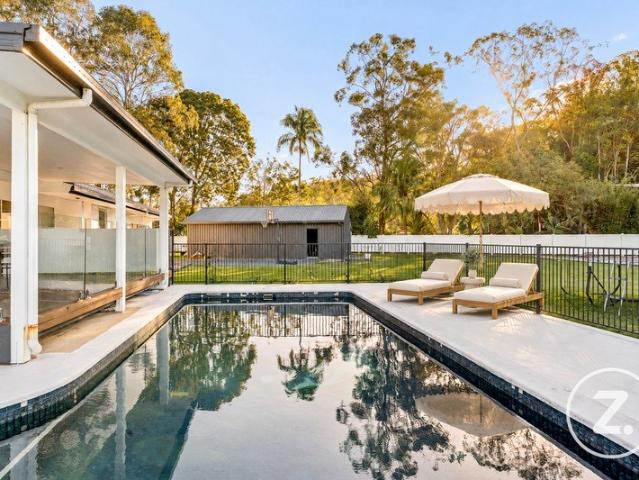 A Rare Hinterland Estate. An Exceptional Opportunity!