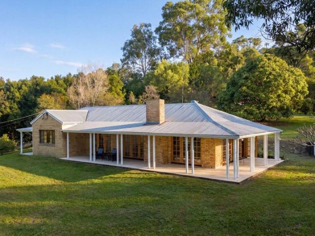 A Rare Hinterland Opportunity With Endless Potential