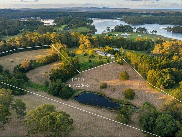 A Rare Hinterland Sanctuary for Prestige Living with Environmental Integrity
