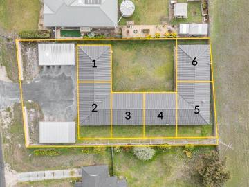 A Rare Investment & Lifestyle Opportunity in Coastal Kingston SE