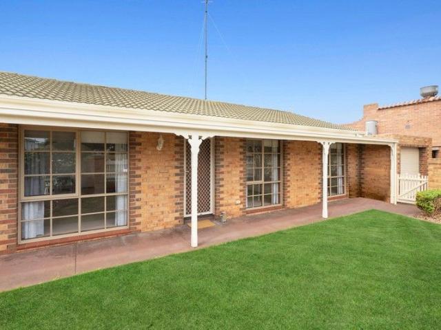 A Rare Inner Village Opportunity