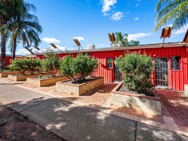 A Rare & Iconic Accommodation Opportunity, Located Perfectly in the Kalgoorlie CBD!