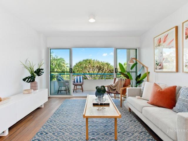 A Rare Idyllic Beachside Lifestyle