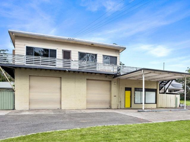 A Rare Jamberoo Opportunity With Endless Possibilities