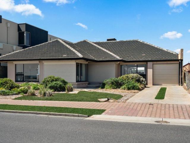 A Rare Oceanfront Opportunity