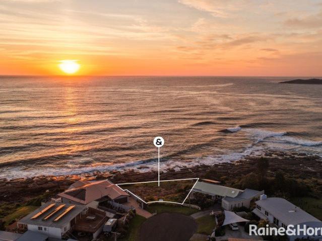 A Rare Oceanfront Opportunity Imagine The Possibilities