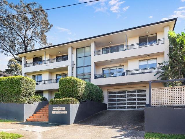 A Rare Offering in a Coveted Waterside Pocket