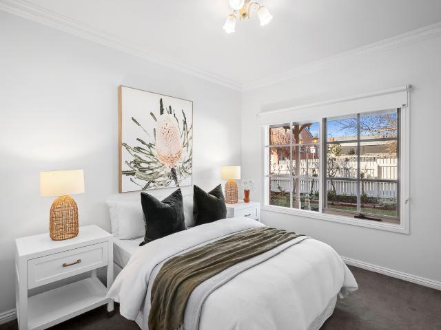 A Rare Offering in Blue Chip Newtown