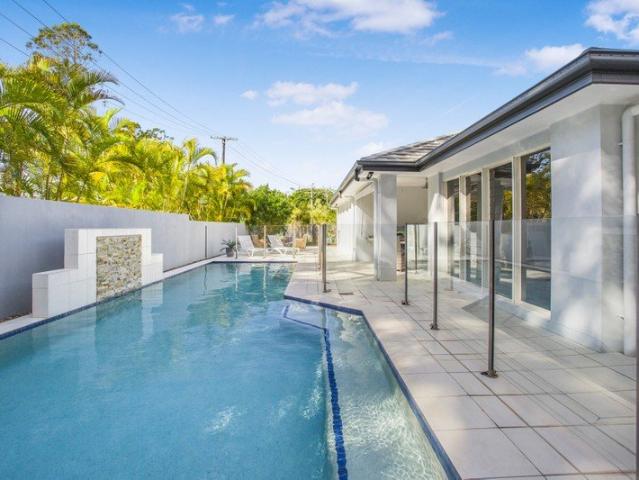 A Rare Offering in Blue Ribbon Buderim